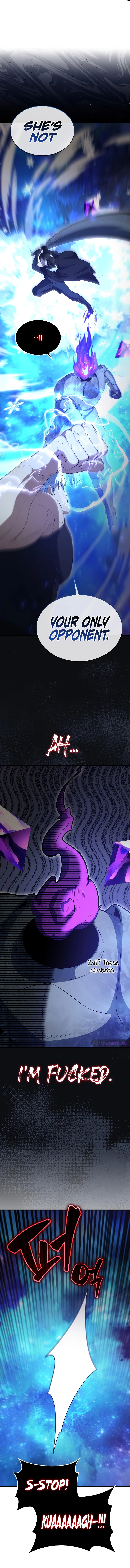 The Extra Is Too Powerful Chapter 63 — Page 7