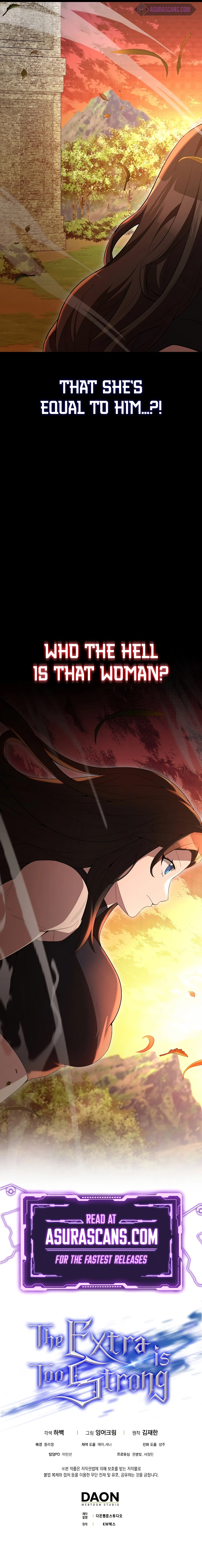 The Extra Is Too Powerful Chapter 63 — Page 20