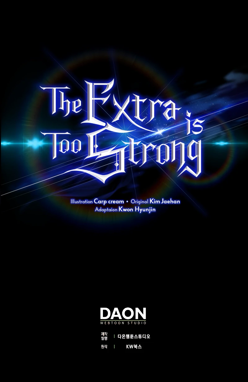 The Extra Is Too Powerful Chapter 65 — Page 16