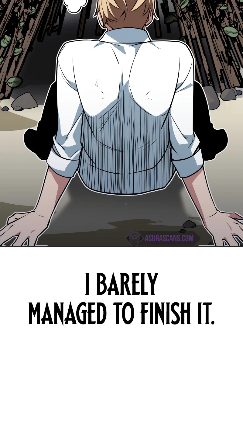The Extra's Academy Survival Guide (Novel) Chapter 1 — Page 16
