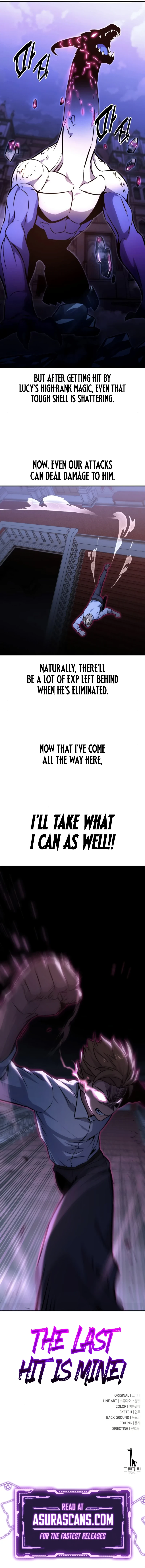 The Extra's Academy Survival Guide (Novel) Chapter 10 — Page 20