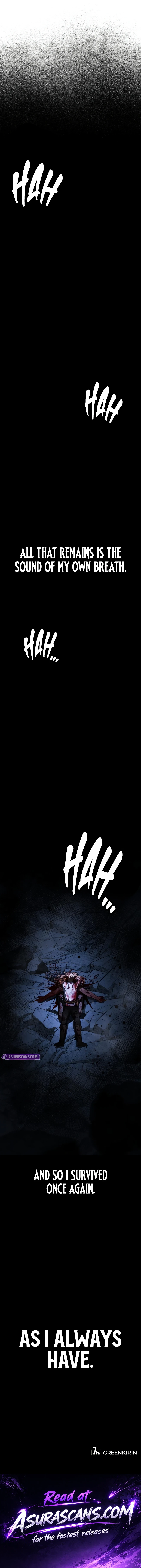 The Extra's Academy Survival Guide (Novel) Chapter 101 — Page 19
