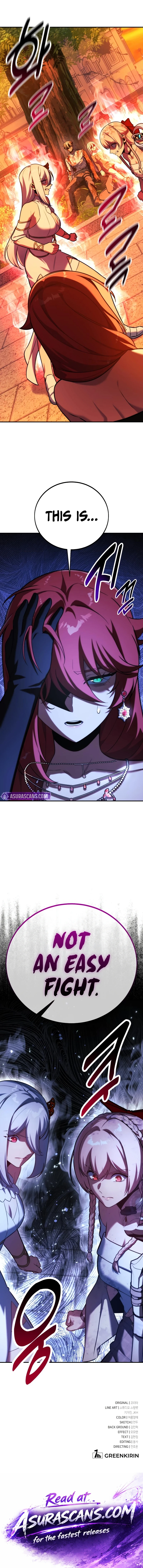 The Extra's Academy Survival Guide (Novel) Chapter 102 — Page 19