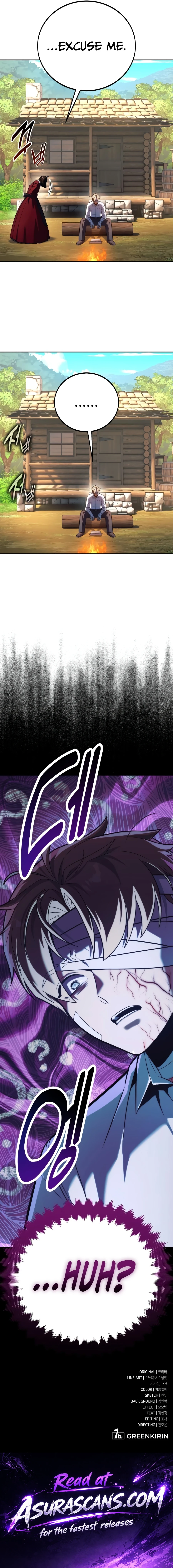 The Extra's Academy Survival Guide (Novel) Chapter 104 — Page 16