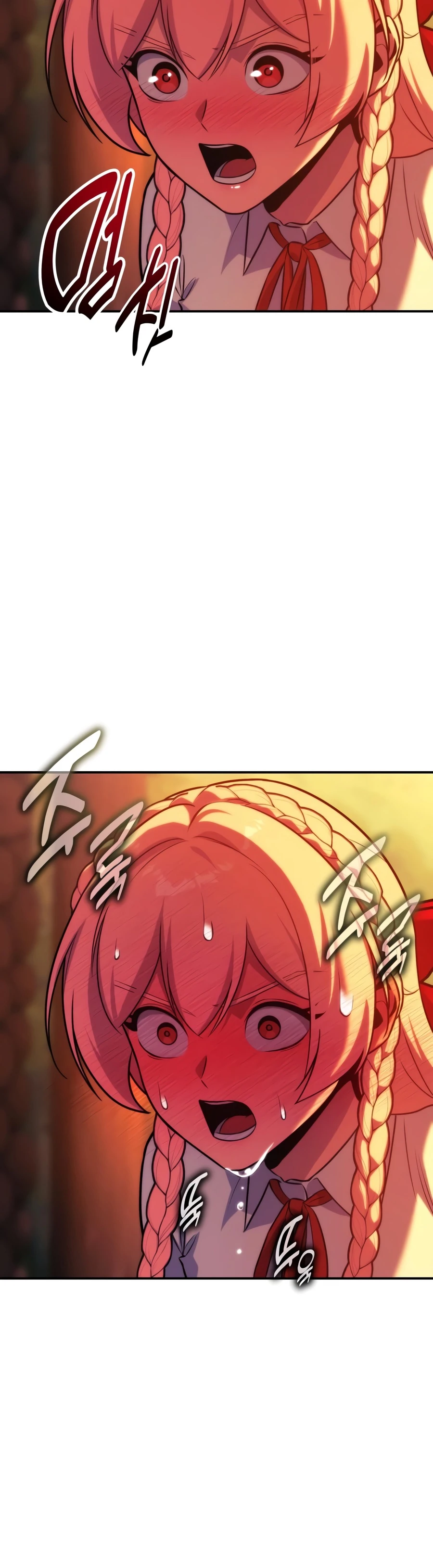 The Extra's Academy Survival Guide (Novel) Chapter 107 — Page 5