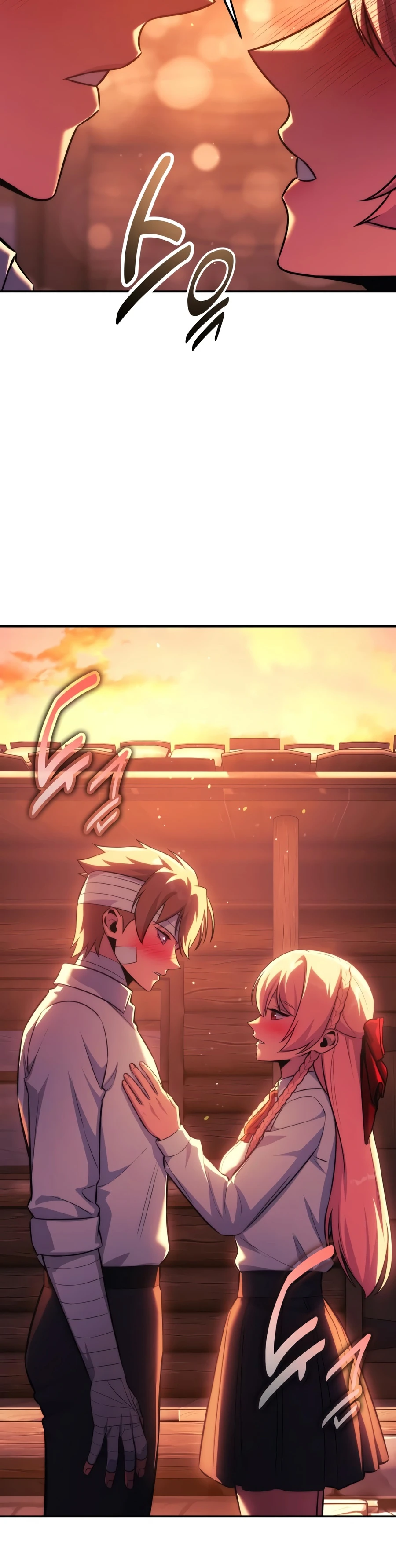 The Extra's Academy Survival Guide (Novel) Chapter 107 — Page 13