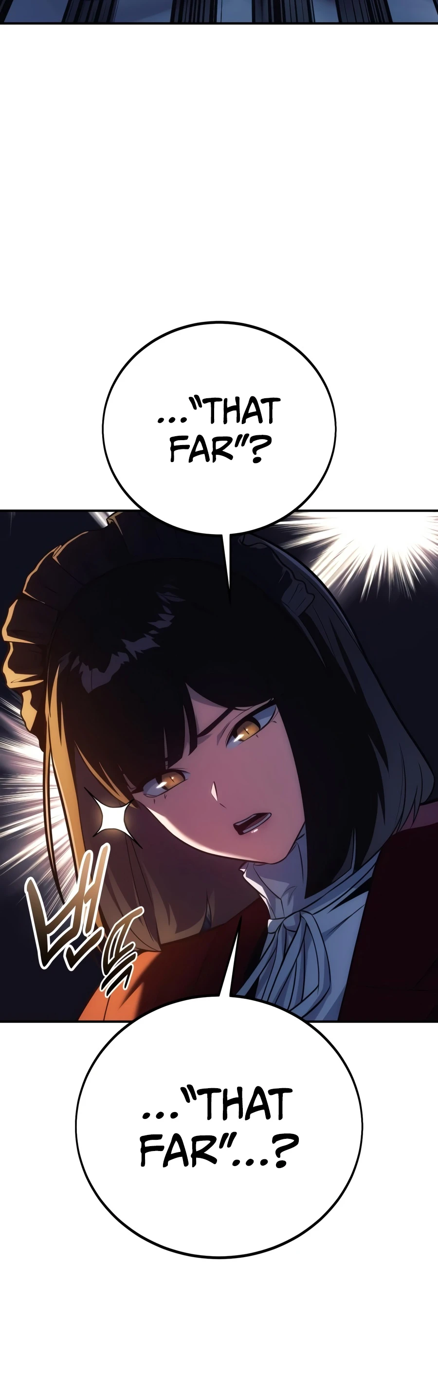 The Extra's Academy Survival Guide (Novel) Chapter 107 — Page 21