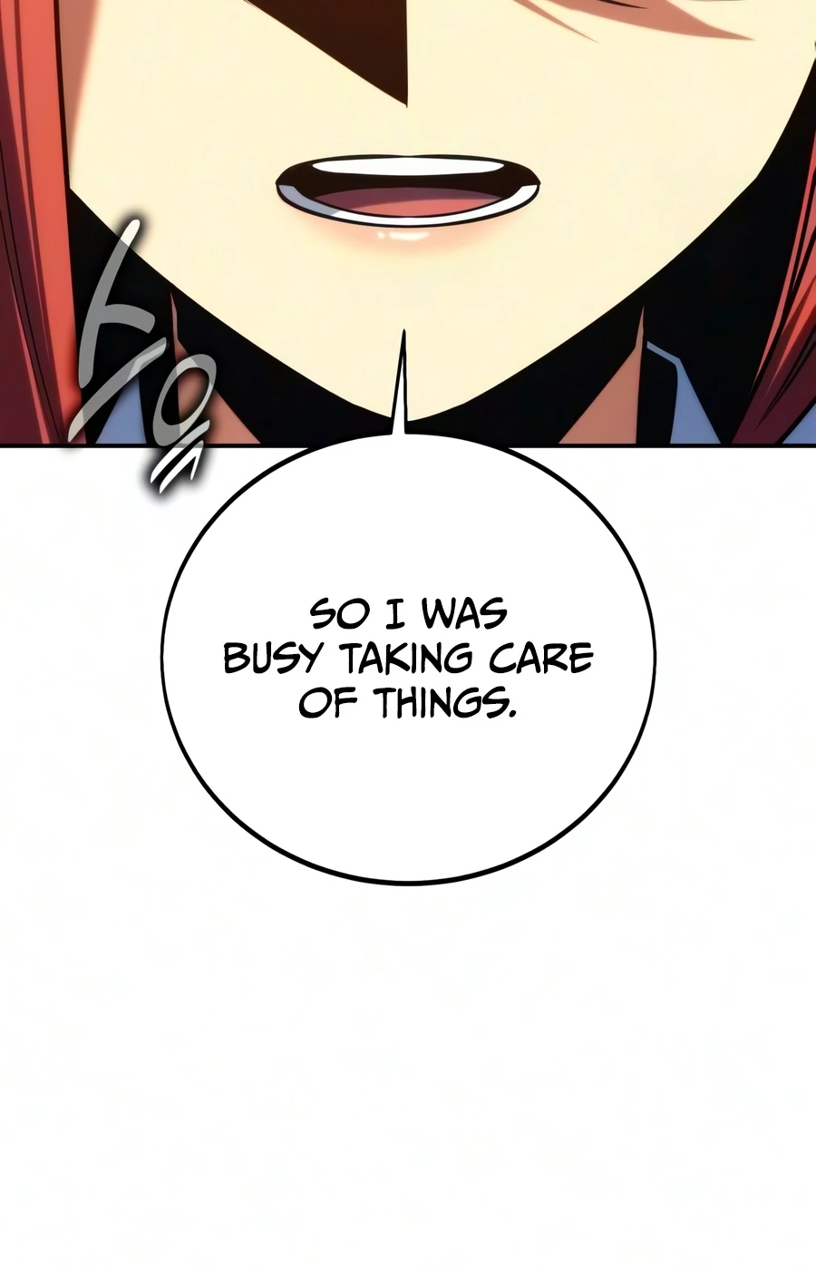 The Extra's Academy Survival Guide (Novel) Chapter 108 — Page 11
