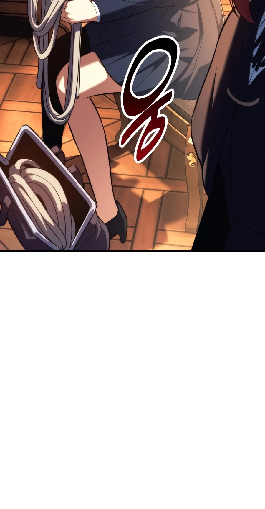 The Extra's Academy Survival Guide (Novel) Chapter 109 — Page 19