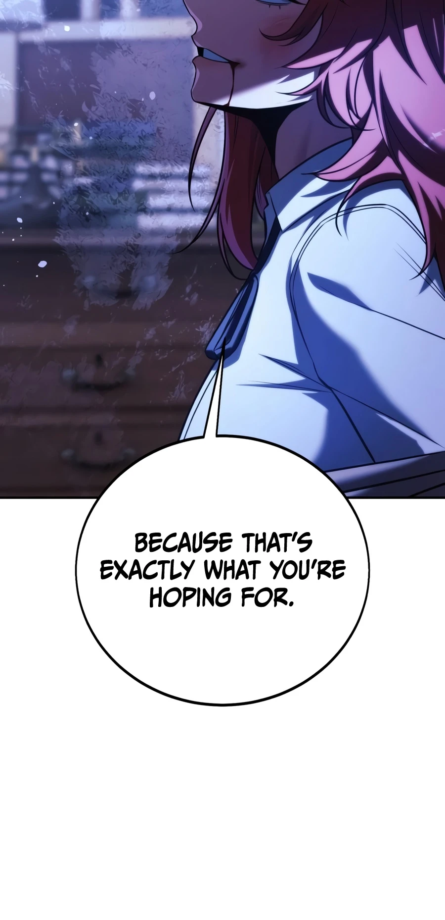 The Extra's Academy Survival Guide (Novel) Chapter 109 — Page 23