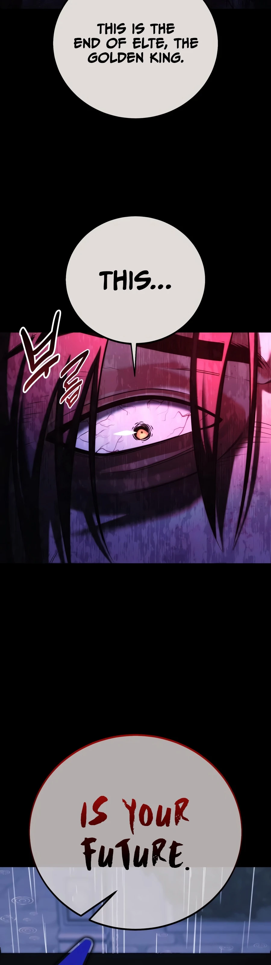 The Extra's Academy Survival Guide (Novel) Chapter 110 — Page 3