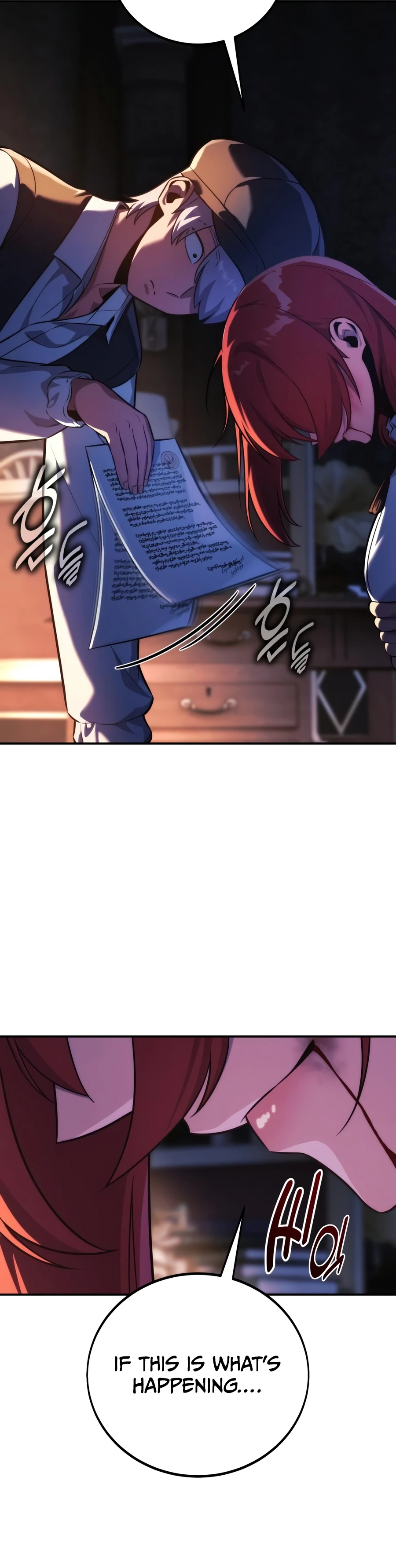 The Extra's Academy Survival Guide (Novel) Chapter 110 — Page 5