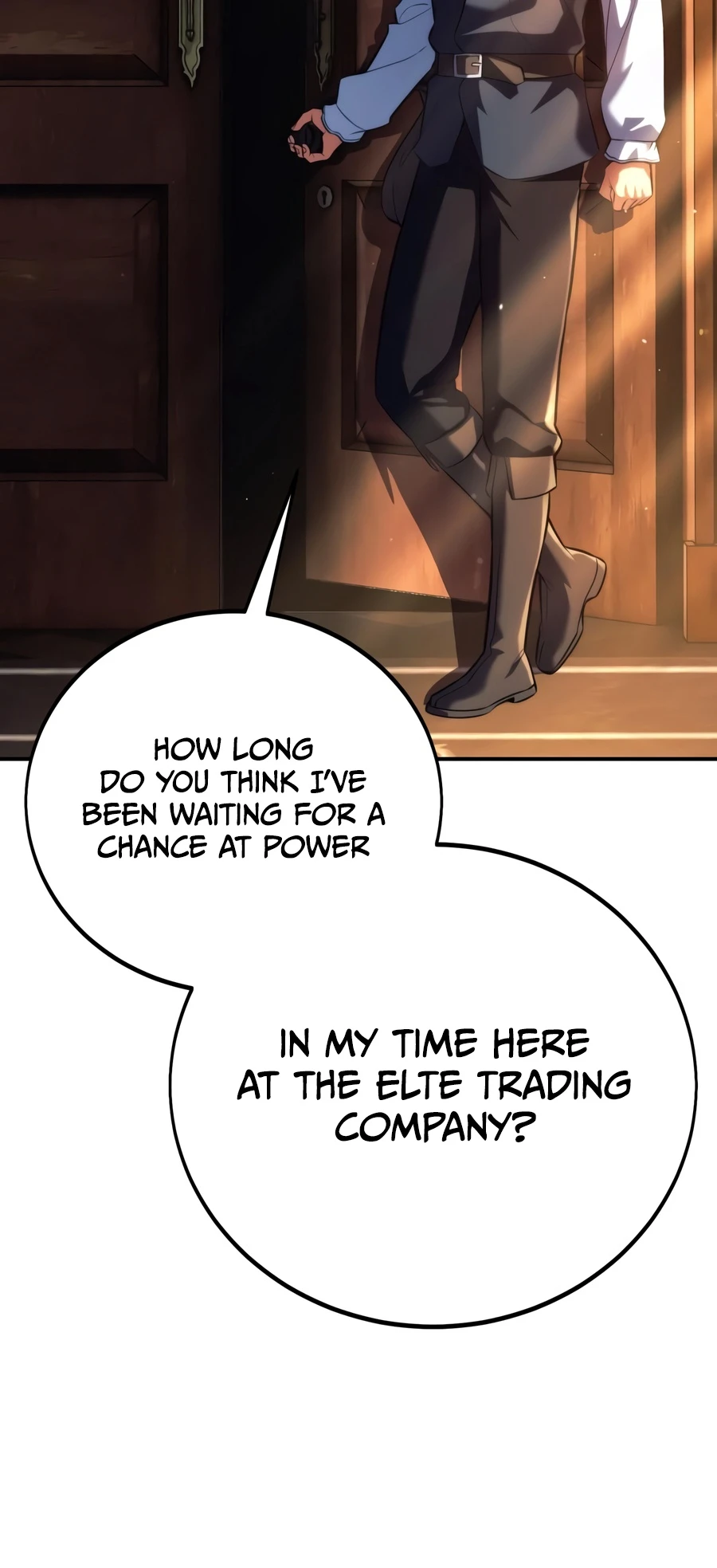 The Extra's Academy Survival Guide (Novel) Chapter 110 — Page 9