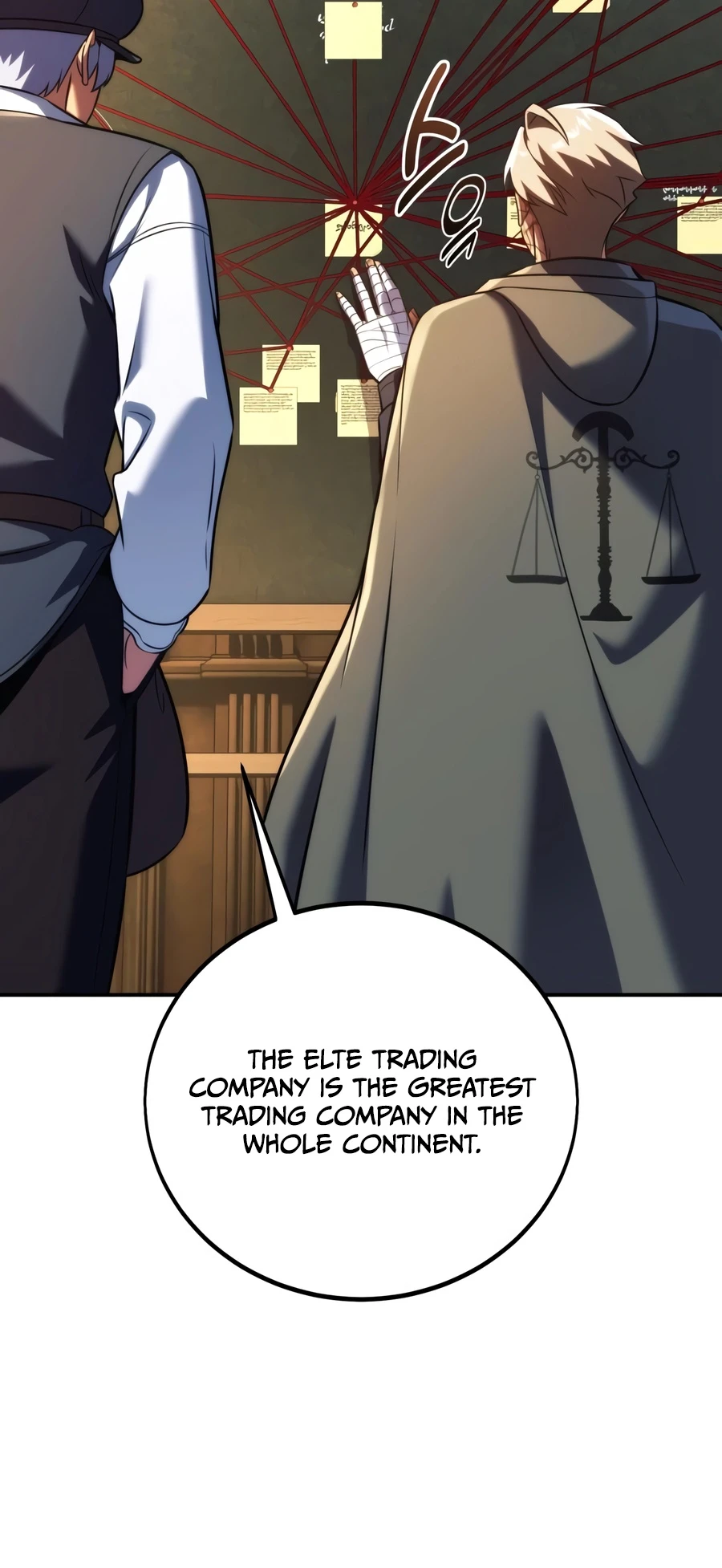 The Extra's Academy Survival Guide (Novel) Chapter 110 — Page 13