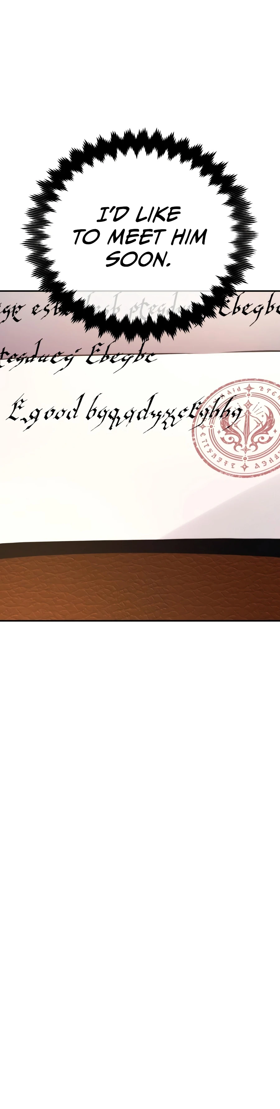 The Extra's Academy Survival Guide (Novel) Chapter 110 — Page 17