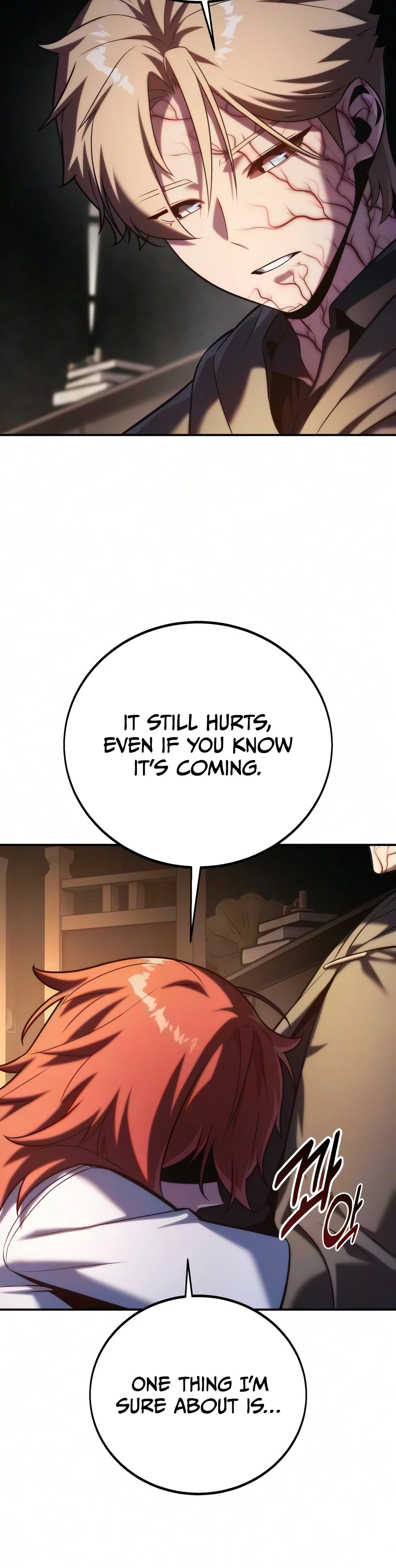 The Extra's Academy Survival Guide (Novel) Chapter 111 — Page 7