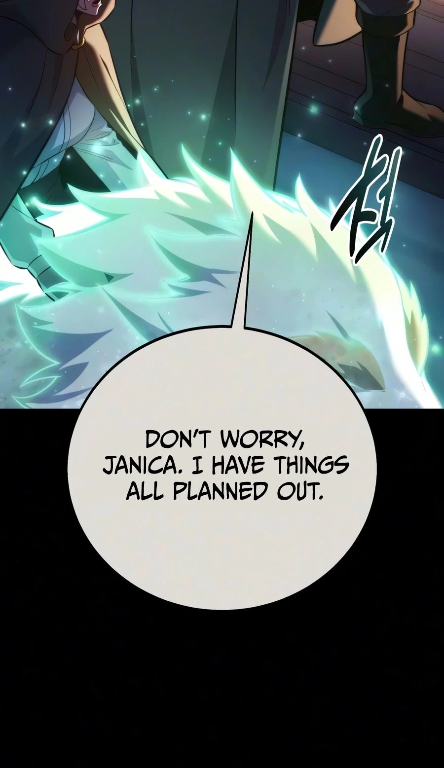 The Extra's Academy Survival Guide (Novel) Chapter 111 — Page 9