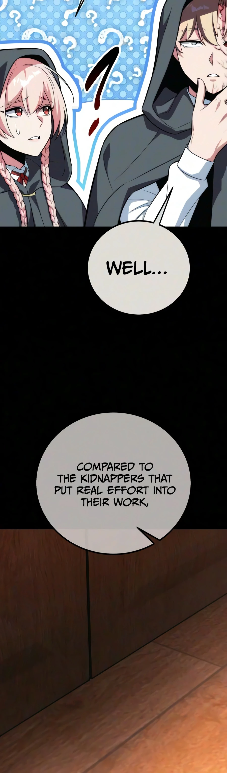 The Extra's Academy Survival Guide (Novel) Chapter 111 — Page 13