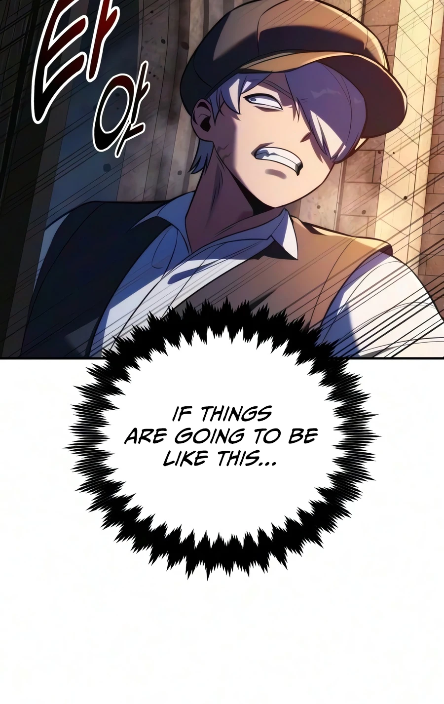 The Extra's Academy Survival Guide (Novel) Chapter 111 — Page 19