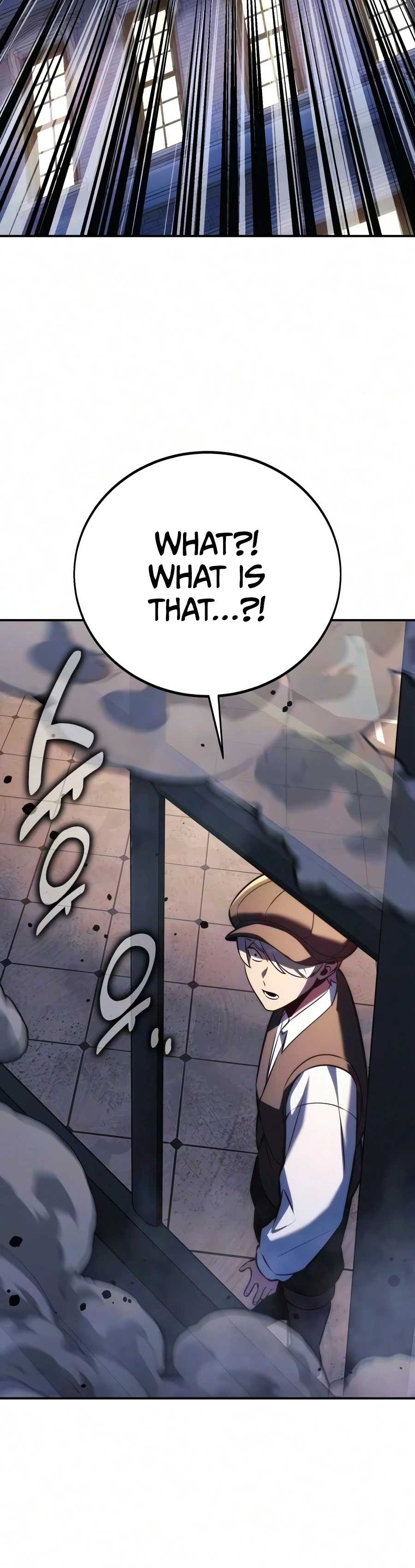 The Extra's Academy Survival Guide (Novel) Chapter 111 — Page 21