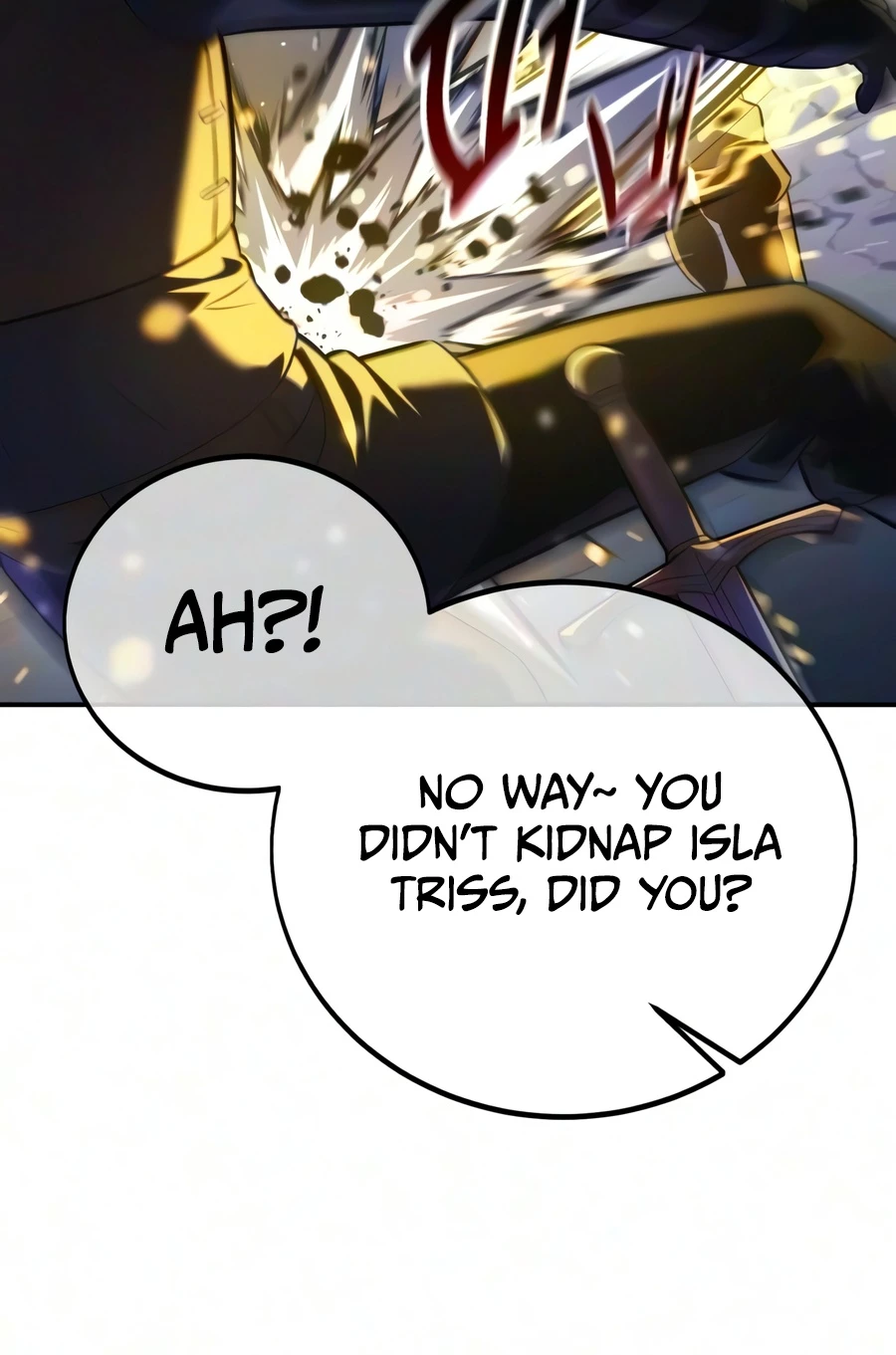 The Extra's Academy Survival Guide (Novel) Chapter 111 — Page 23