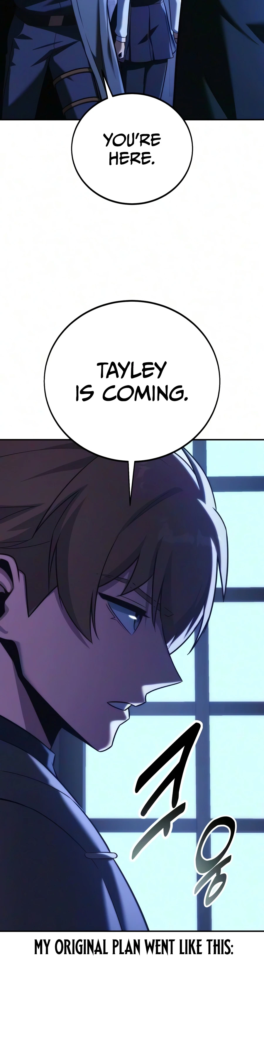 The Extra's Academy Survival Guide (Novel) Chapter 111 — Page 25