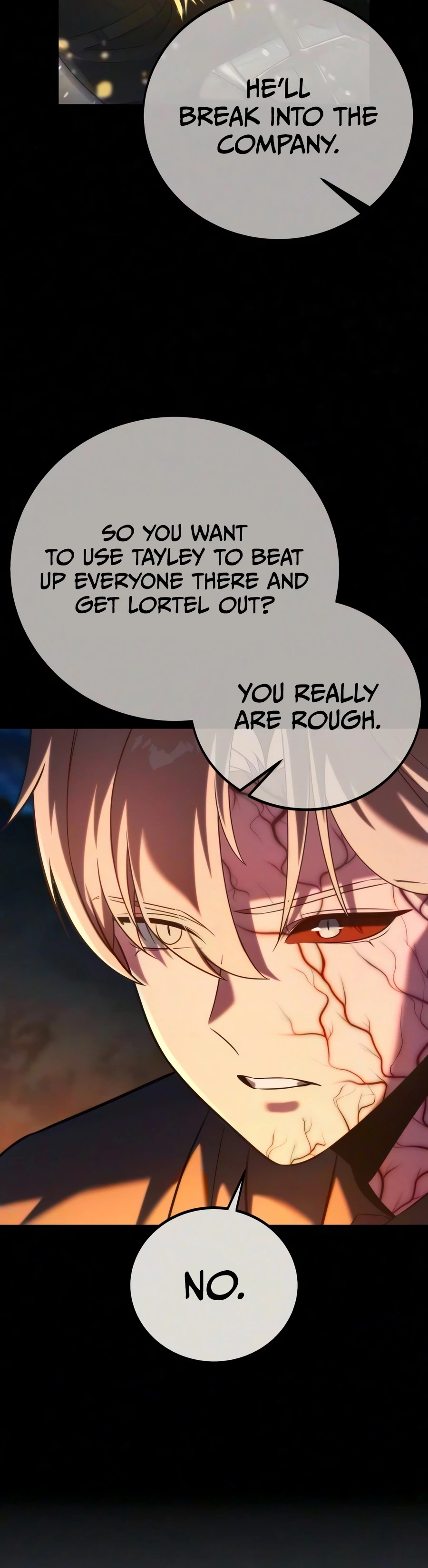 The Extra's Academy Survival Guide (Novel) Chapter 112 — Page 9