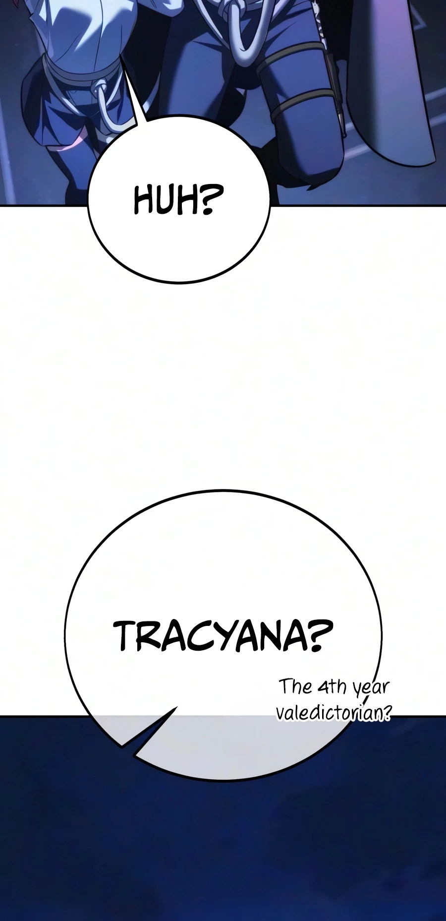 The Extra's Academy Survival Guide (Novel) Chapter 112 — Page 21