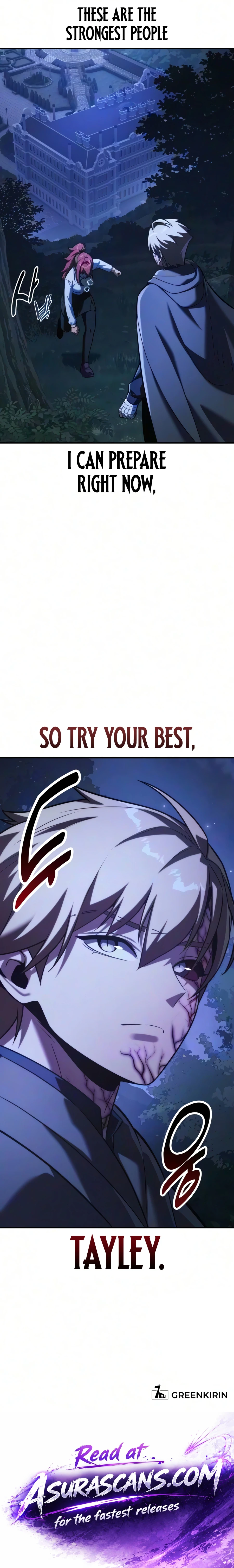 The Extra's Academy Survival Guide (Novel) Chapter 112 — Page 26
