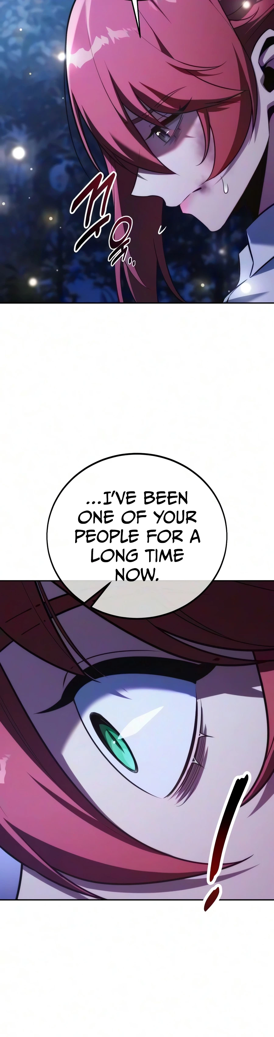The Extra's Academy Survival Guide (Novel) Chapter 113 — Page 7