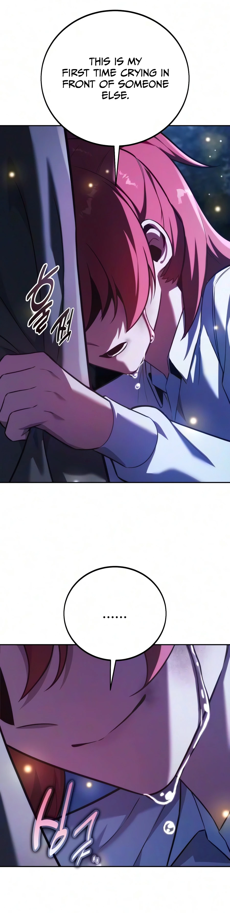 The Extra's Academy Survival Guide (Novel) Chapter 113 — Page 9