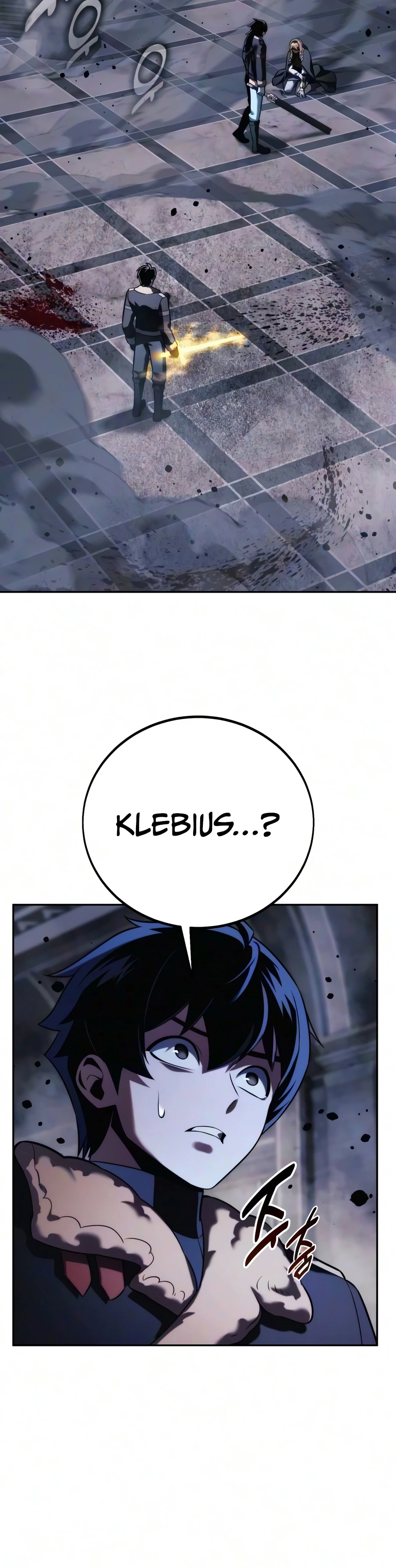 The Extra's Academy Survival Guide (Novel) Chapter 113 — Page 24