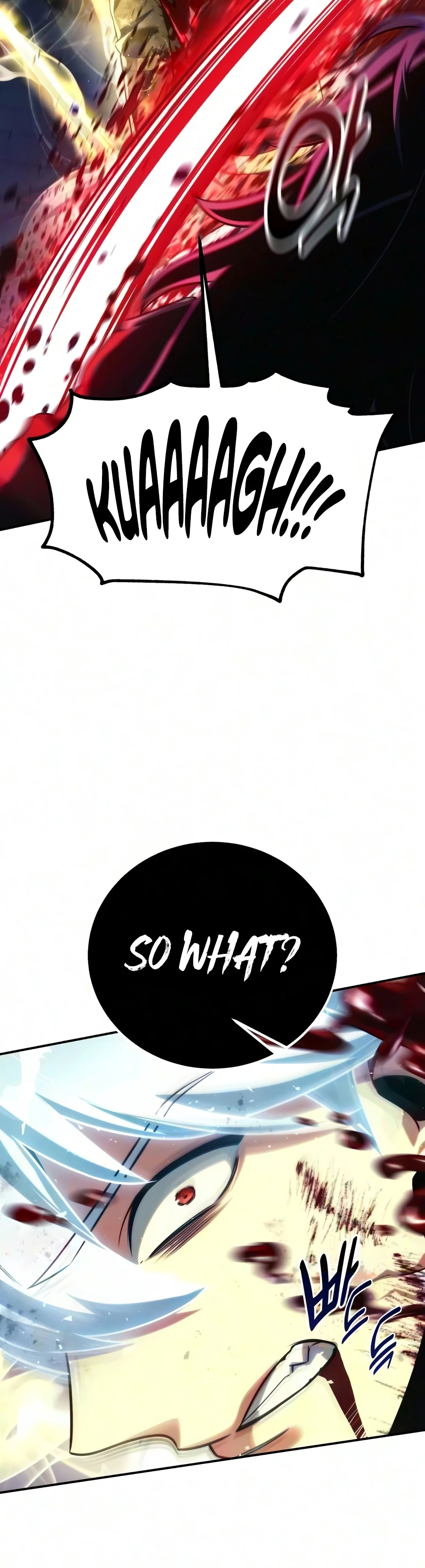 The Extra's Academy Survival Guide (Novel) Chapter 114 — Page 15
