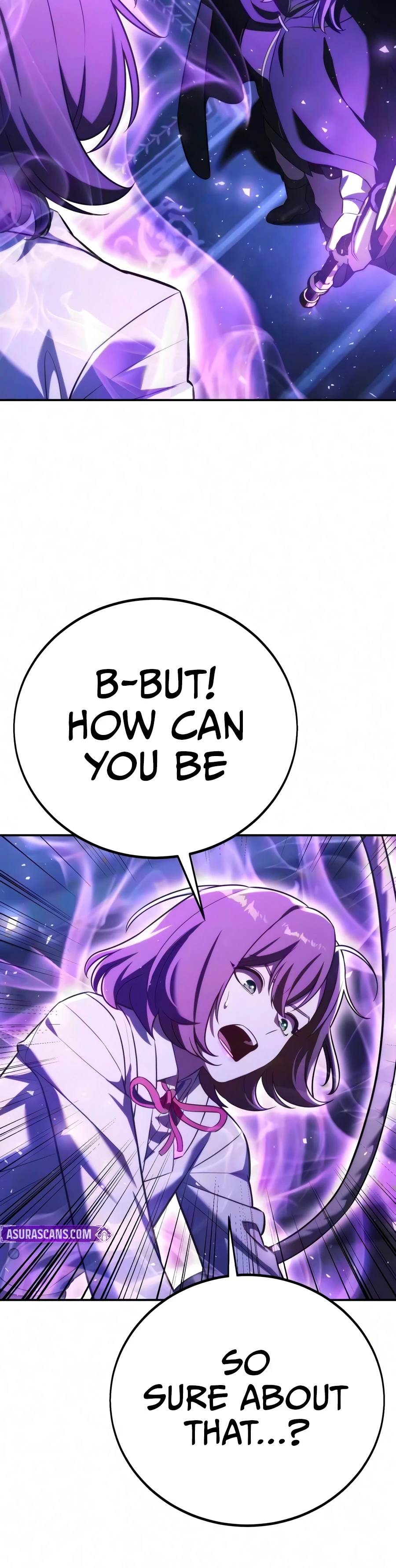 The Extra's Academy Survival Guide (Novel) Chapter 115 — Page 5