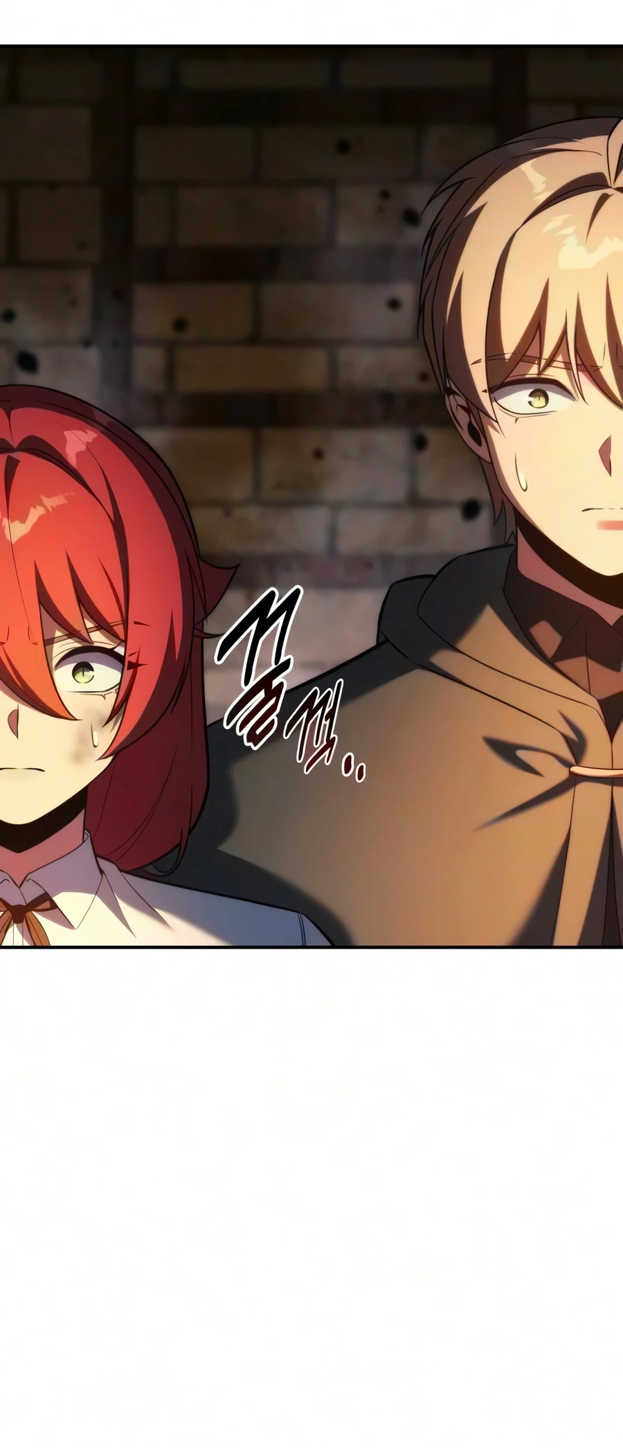 The Extra's Academy Survival Guide (Novel) Chapter 115 — Page 15