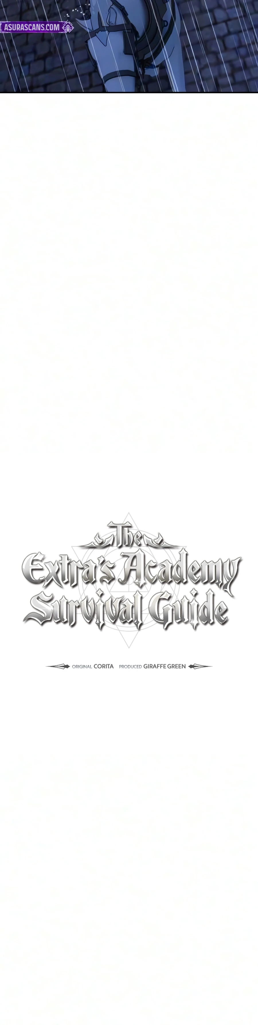The Extra's Academy Survival Guide (Novel) Chapter 115 — Page 19