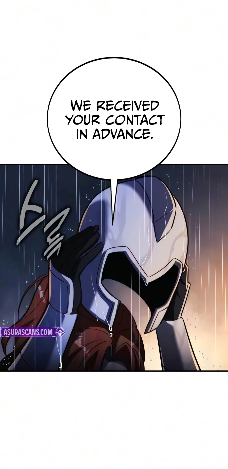 The Extra's Academy Survival Guide (Novel) Chapter 115 — Page 21