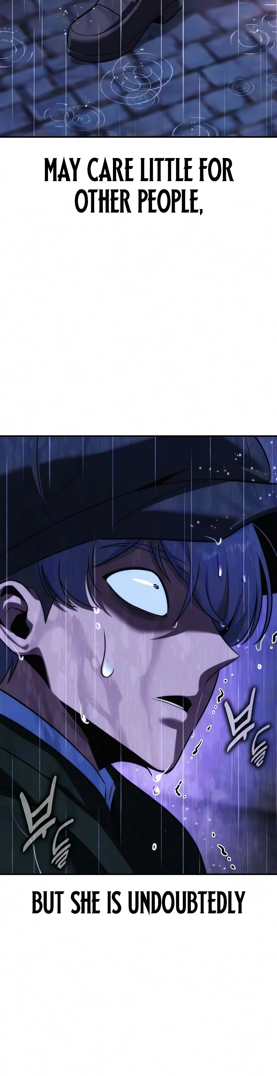 The Extra's Academy Survival Guide (Novel) Chapter 115 — Page 25