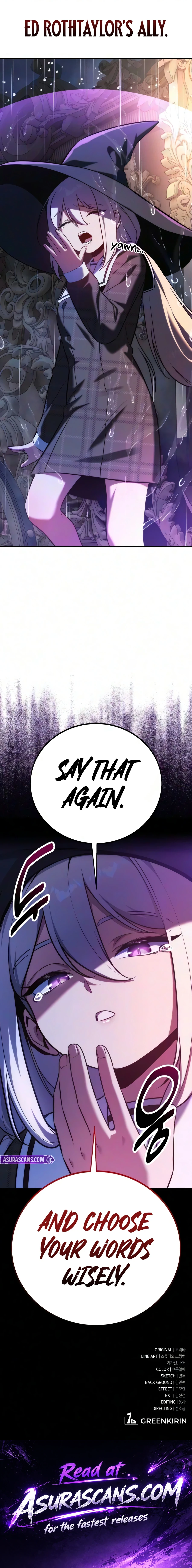 The Extra's Academy Survival Guide (Novel) Chapter 115 — Page 26