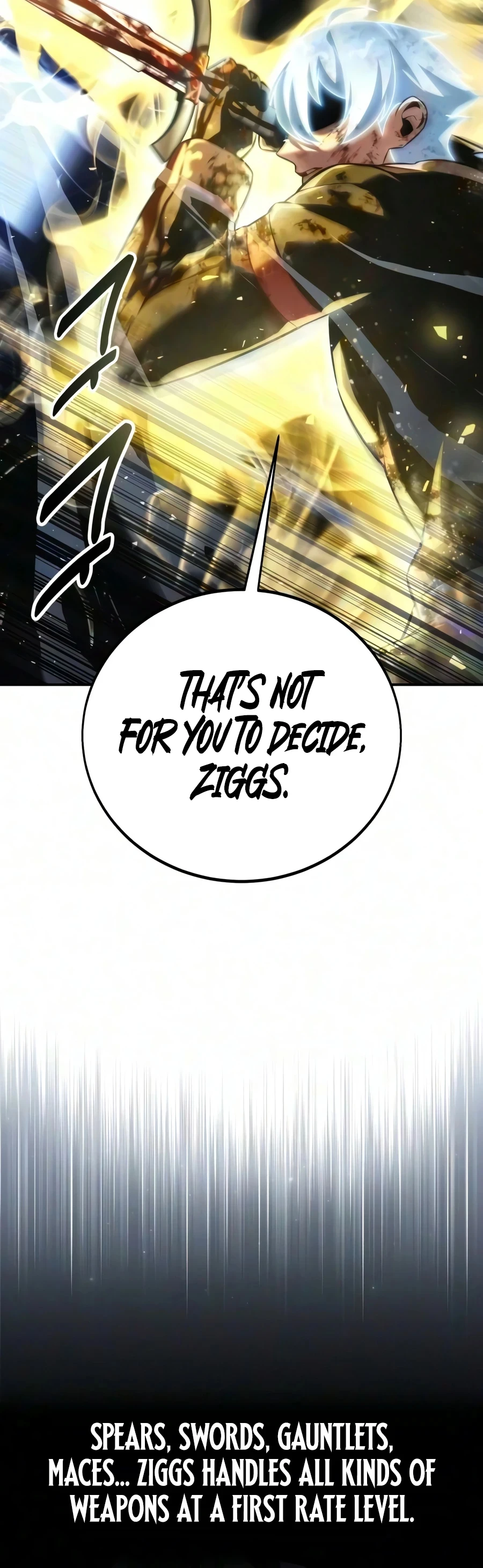 The Extra's Academy Survival Guide (Novel) Chapter 116 — Page 17
