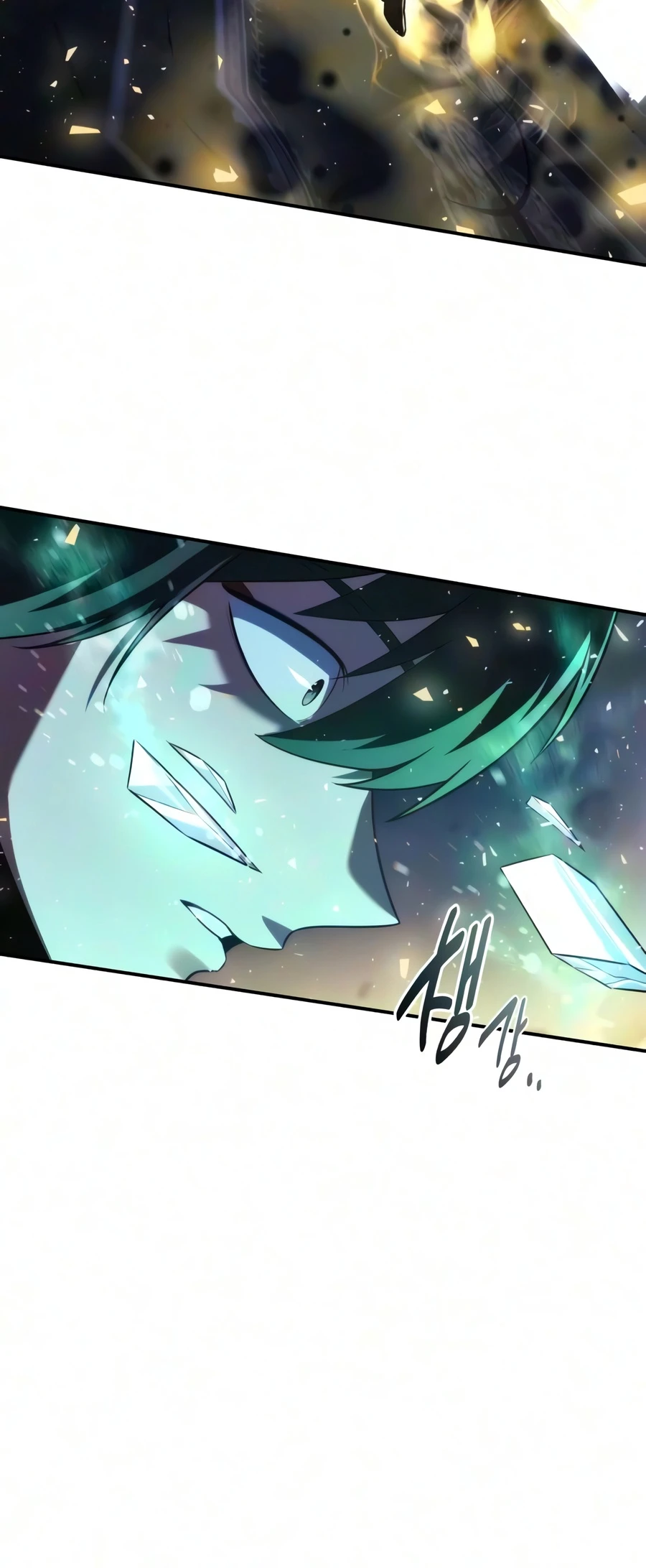 The Extra's Academy Survival Guide (Novel) Chapter 116 — Page 19
