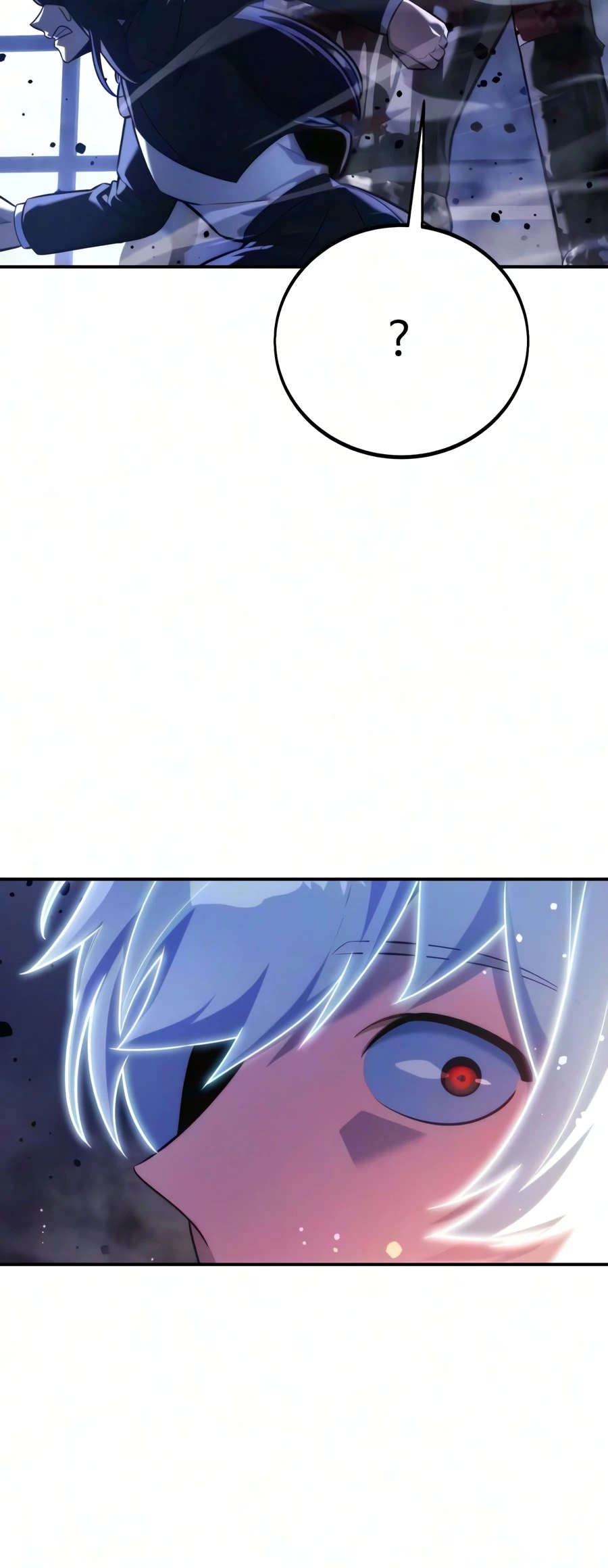 The Extra's Academy Survival Guide (Novel) Chapter 116 — Page 23