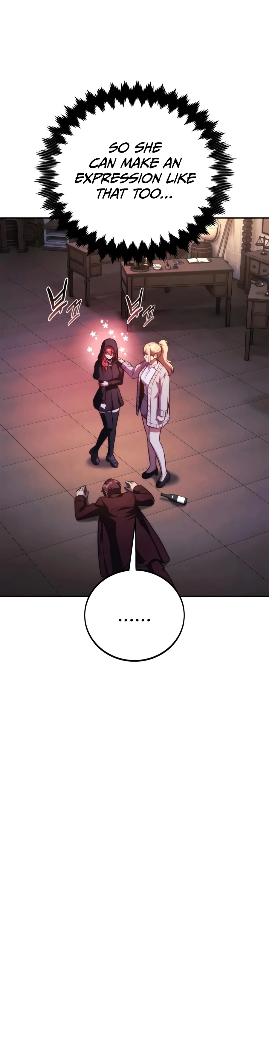 The Extra's Academy Survival Guide (Novel) Chapter 117 — Page 13