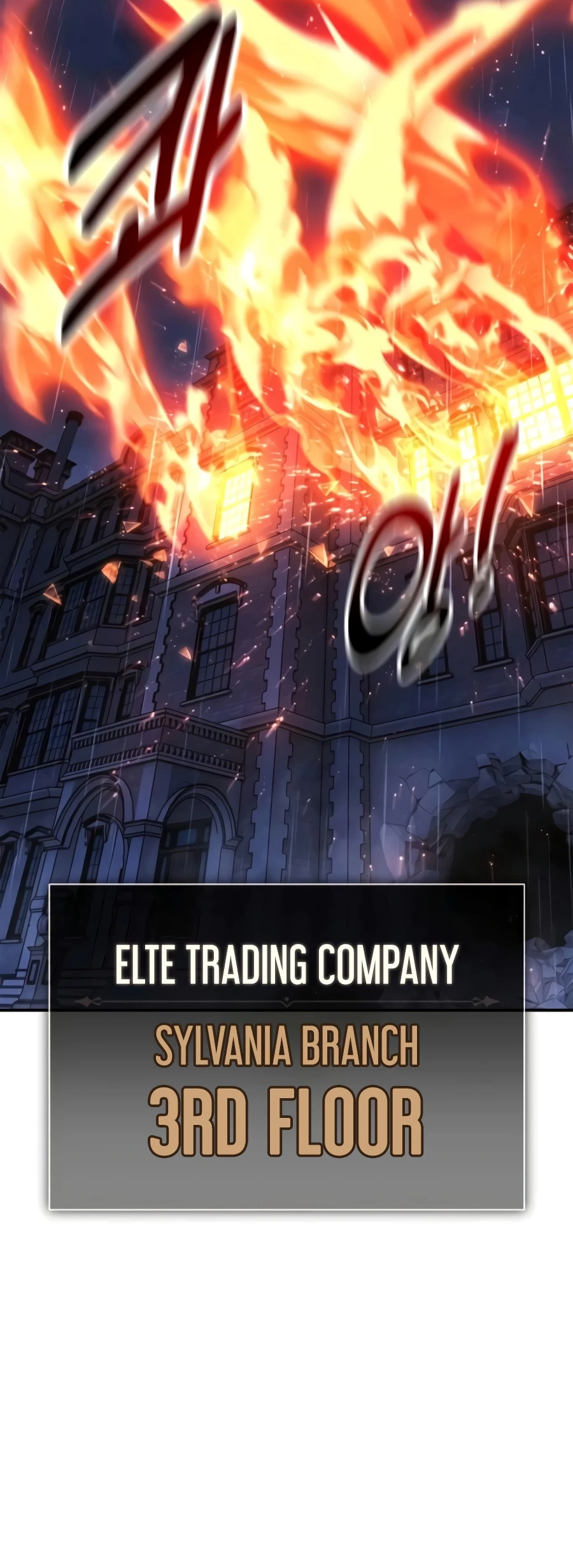 The Extra's Academy Survival Guide (Novel) Chapter 117 — Page 15