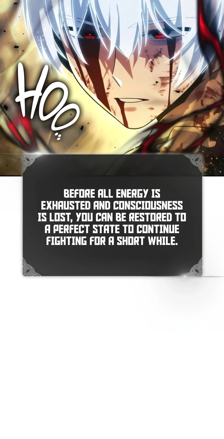 The Extra's Academy Survival Guide (Novel) Chapter 117 — Page 27