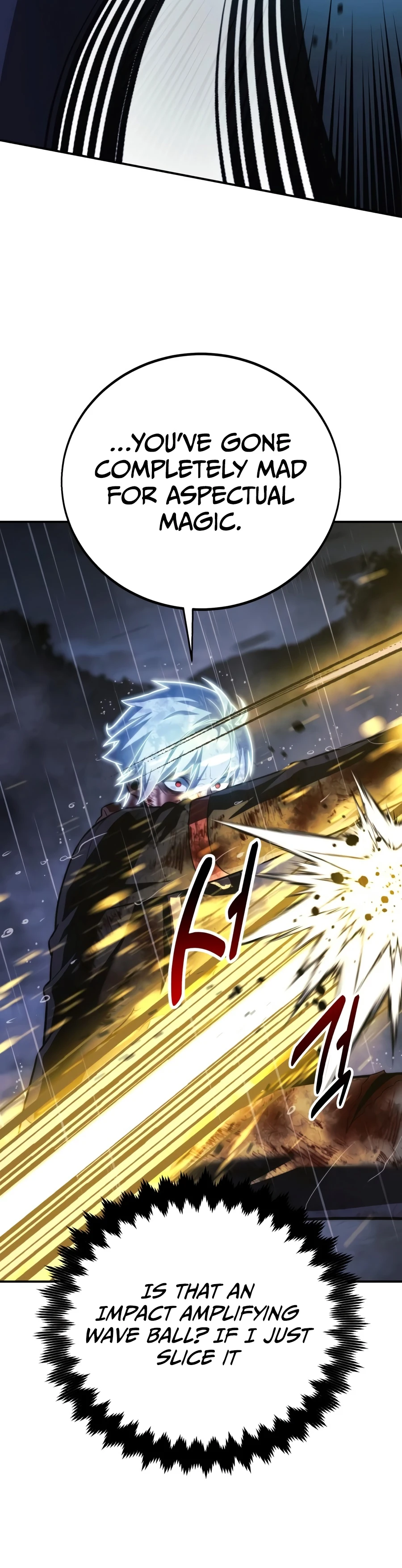 The Extra's Academy Survival Guide (Novel) Chapter 118 — Page 17