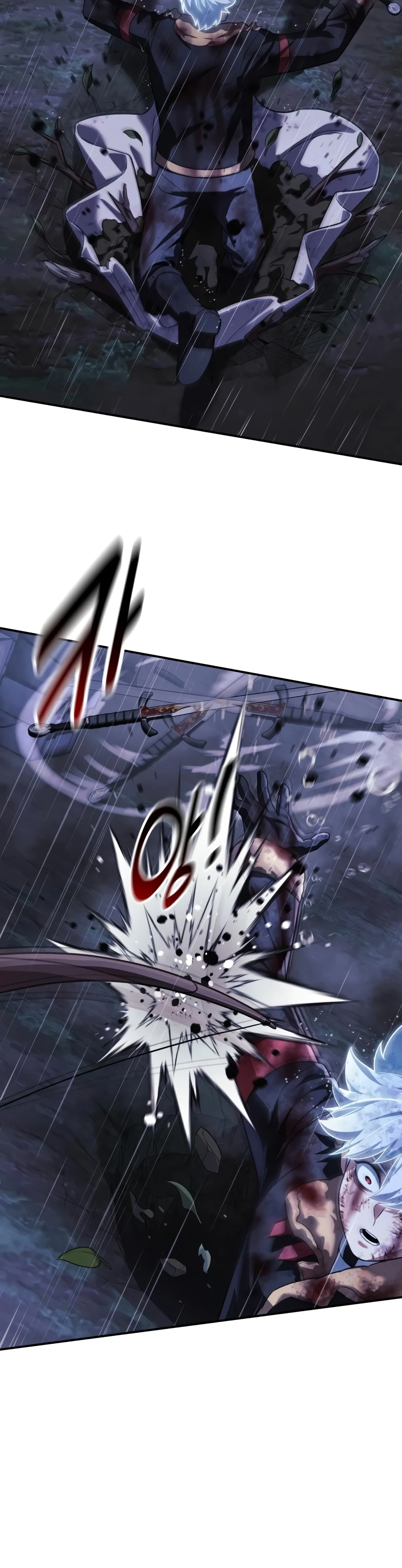 The Extra's Academy Survival Guide (Novel) Chapter 118 — Page 21
