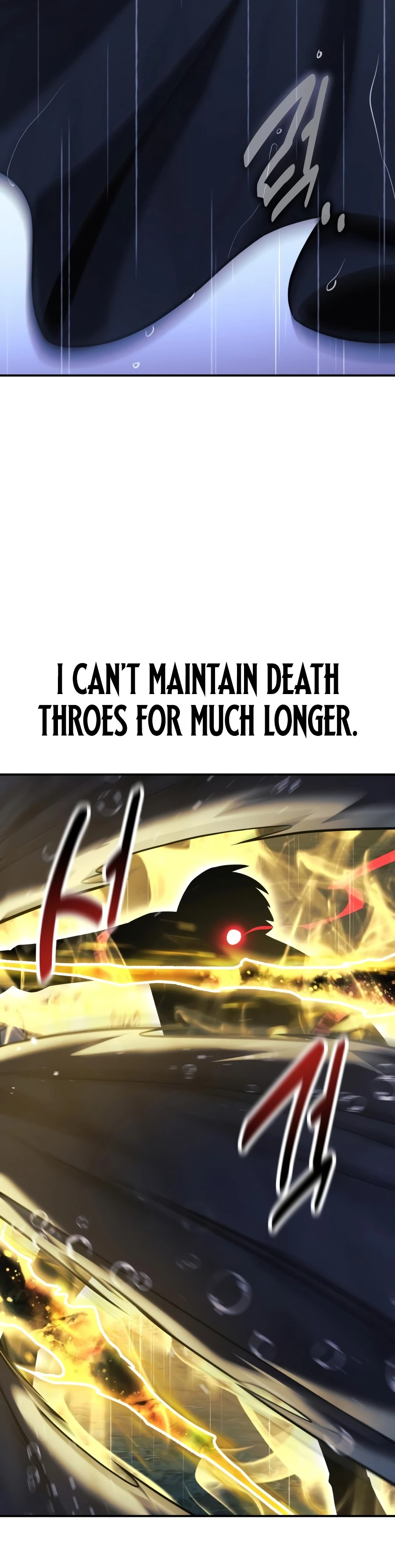 The Extra's Academy Survival Guide (Novel) Chapter 118 — Page 23