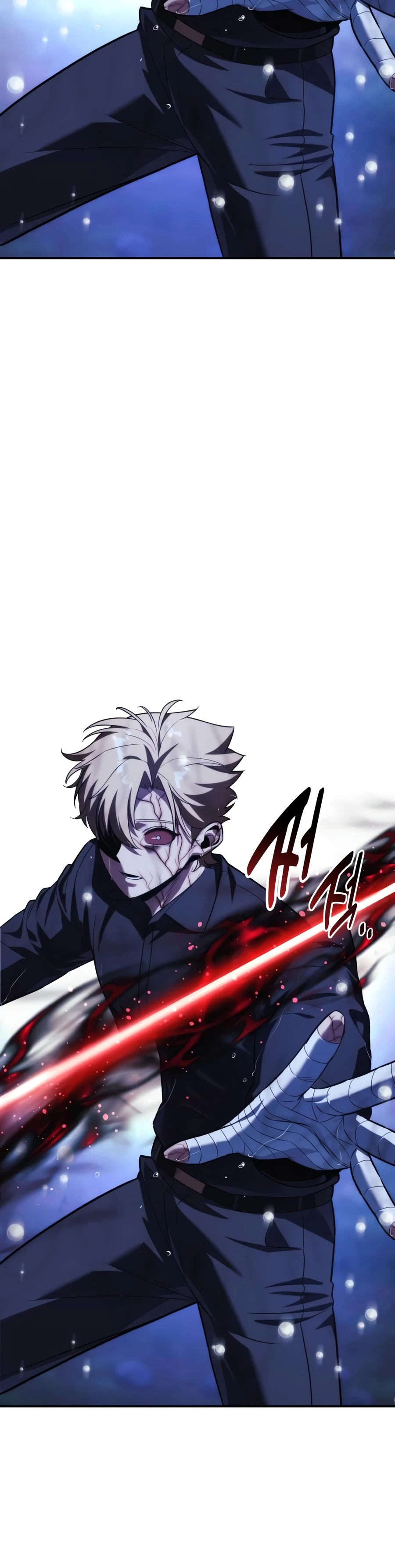 The Extra's Academy Survival Guide (Novel) Chapter 118 — Page 25