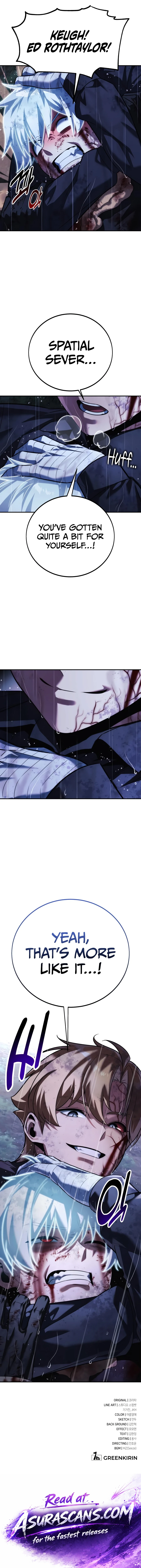 The Extra's Academy Survival Guide (Novel) Chapter 118 — Page 28